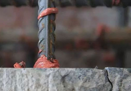 洋浦经济开发区混凝土植筋深度表，植筋胶厂家认可的钻孔深度