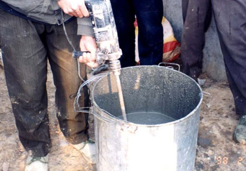 麻洋镇水泥灌浆料施工规范及用途