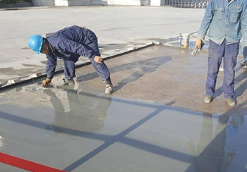建昌史上最全的环氧砂浆修补施工要领