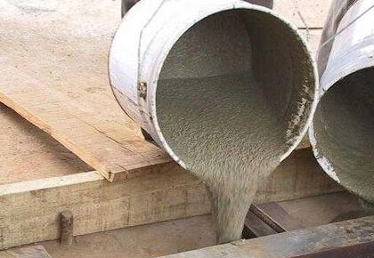 尚义灌浆料能加水泥和沙子吗